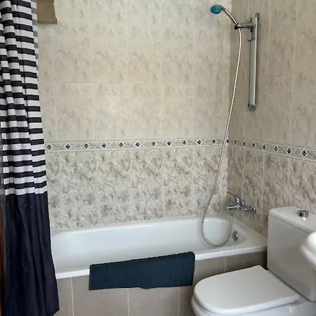 Pool House Mencey Holiday home El Medano (Tenerife)