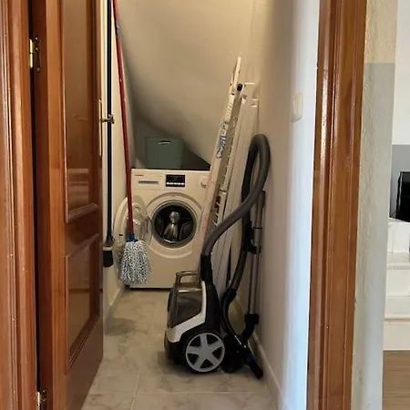 Pool House Mencey Holiday home