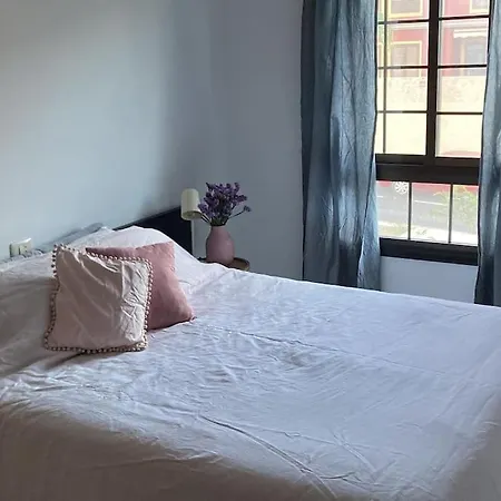 Pool House Mencey * El Medano (Tenerife)