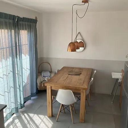 Holiday home Pool House Mencey El Medano (Tenerife)