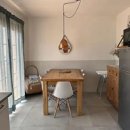 Holiday home Pool House Mencey