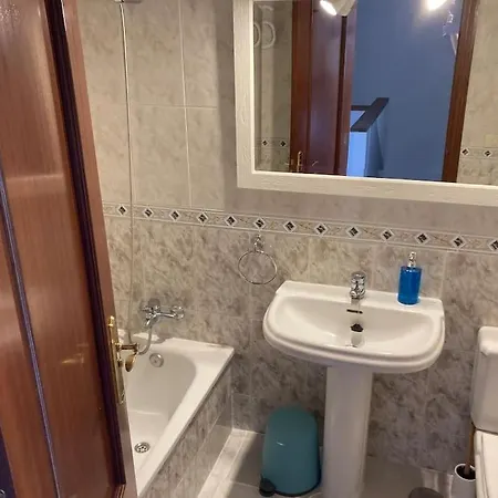 Pool House Mencey Holiday home *