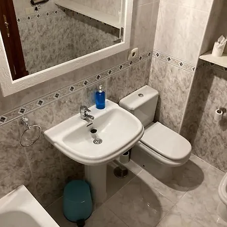 Holiday home Pool House Mencey