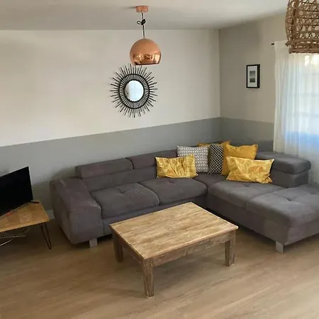 Pool House Mencey * El Medano (Tenerife)