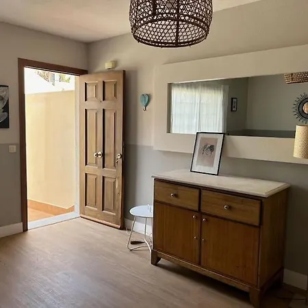 Holiday home Pool House Mencey *