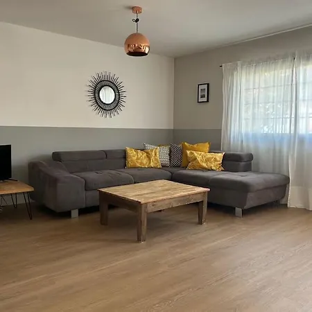 Holiday home Pool House Mencey El Medano (Tenerife)