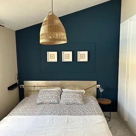 Pool House Mencey Holiday home El Medano (Tenerife)