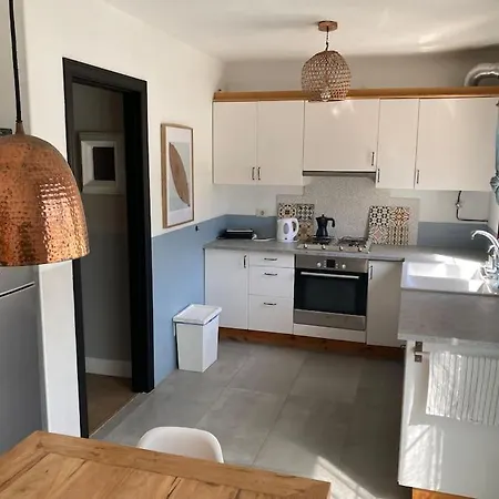 Pool House Mencey Holiday home El Medano (Tenerife)