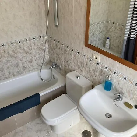 Vakantiehuis Pool House Mencey