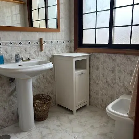 Pool House Mencey Vakantiehuis *